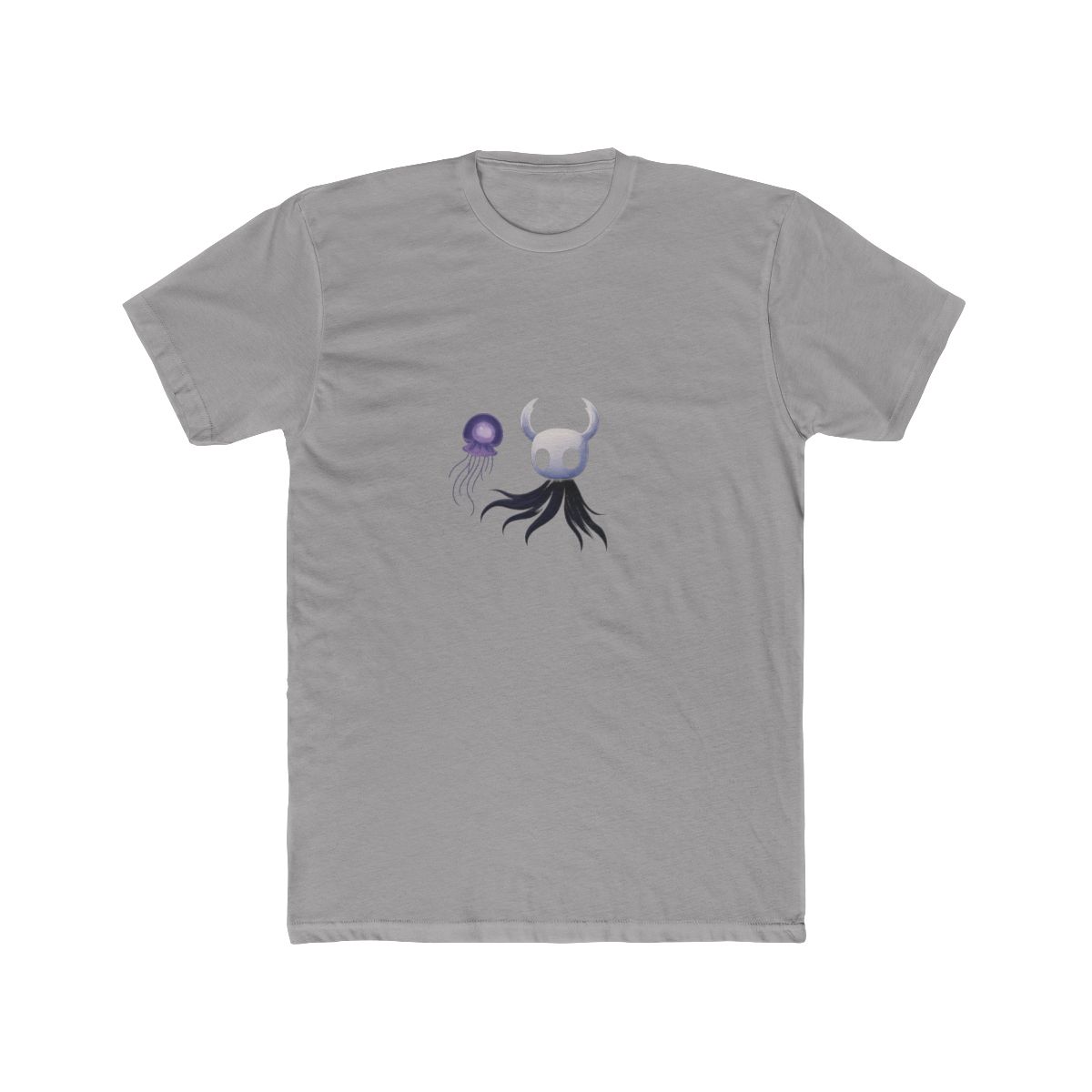 Hollow Knight Indie Game Adventure T-Shirt - Official T-Shirts merchandise