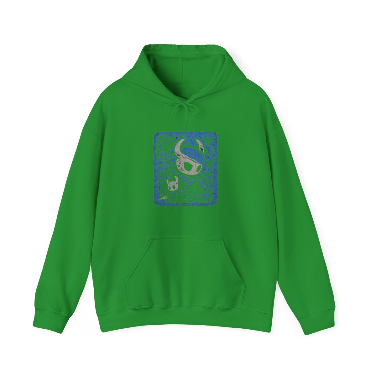 Hollow Knight Hallownest Gamer Hoodie - Official hoodies merchandise
