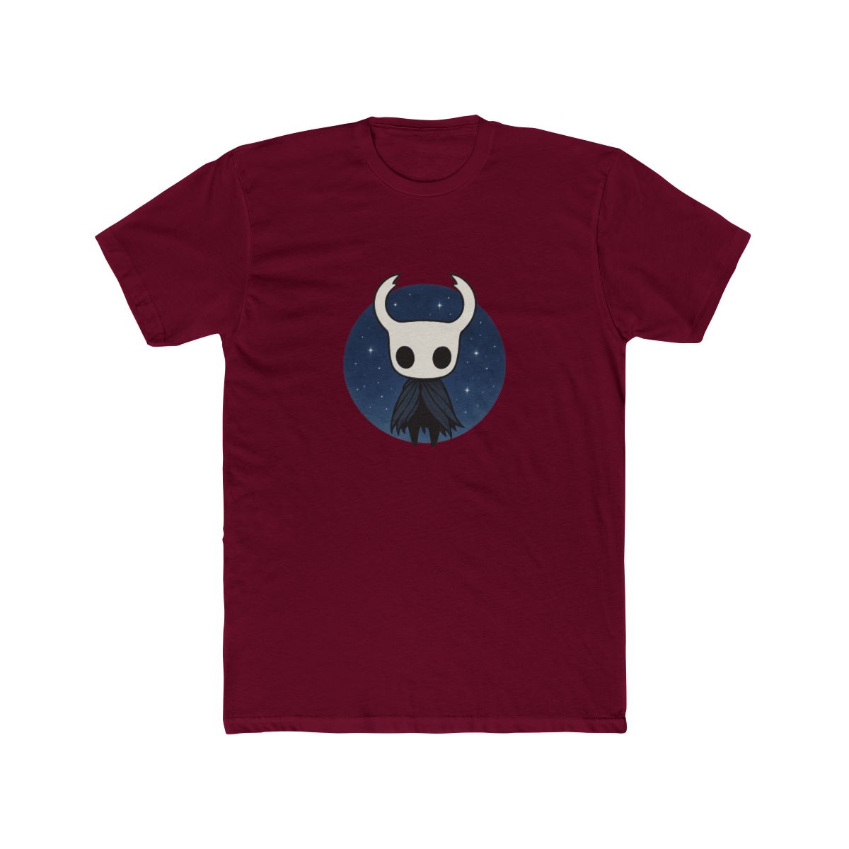 Hollow Knight Stars Cosmic Gamer T-Shirt - Official T-Shirts merchandise