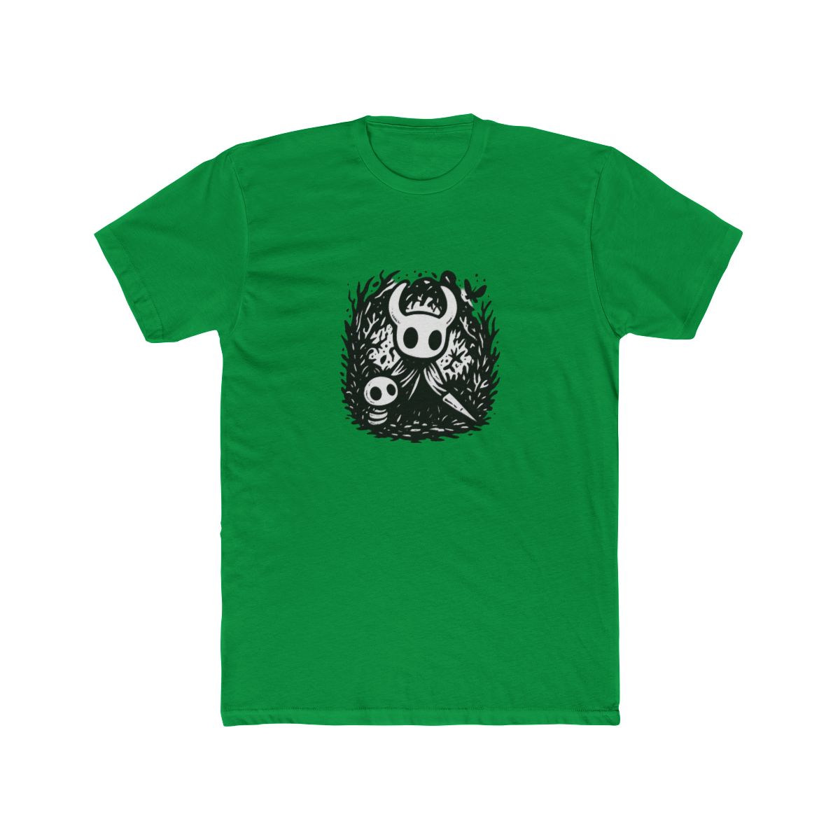 Hollow Knight Knight Forest Adventure T-Shirt