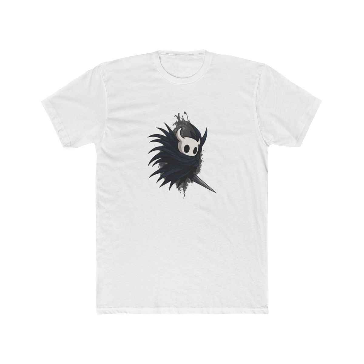 Hollow Knight Hallownest Bug Knight T-Shirt