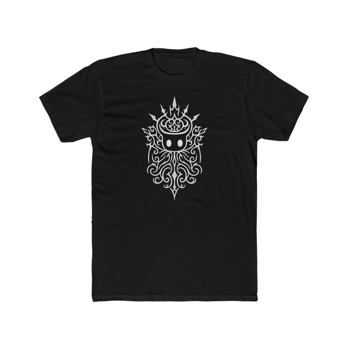 Hollow Knight Tribal Graphic T-Shirt