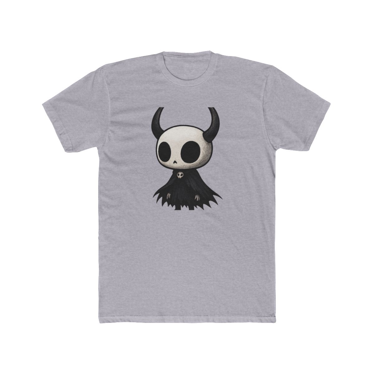 Hollow Knight Halloween Apron Cute Knight T-Shirt