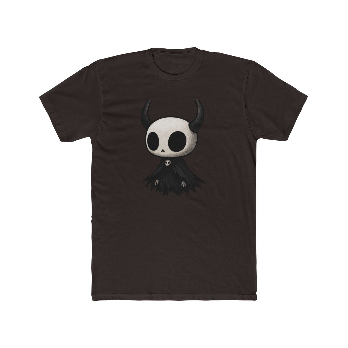 Hollow Knight Halloween Apron Cute Knight T-Shirt - Official T-Shirts merchandise