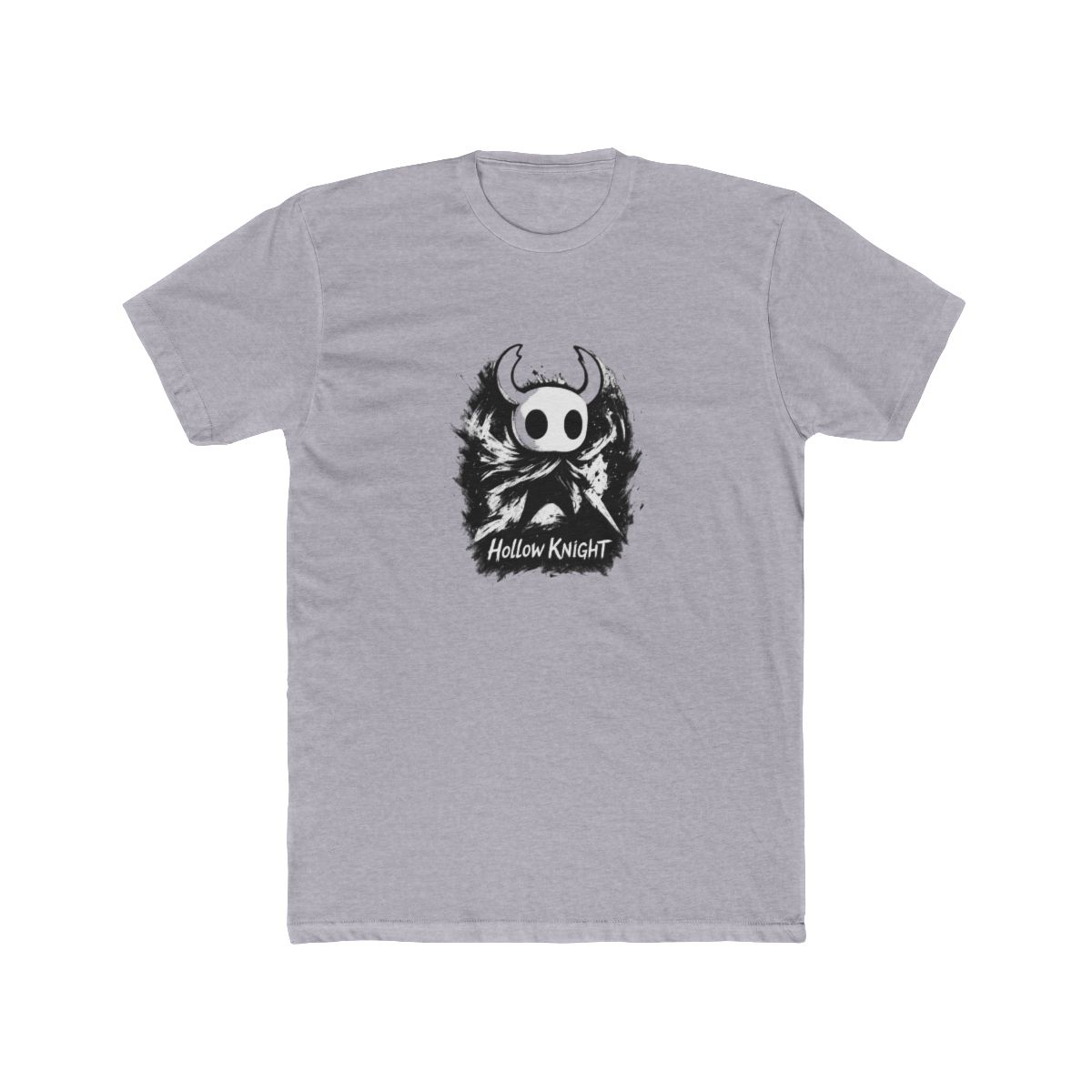 Hollow Knight Unisex Tee - alternate angle 5, merchandise
