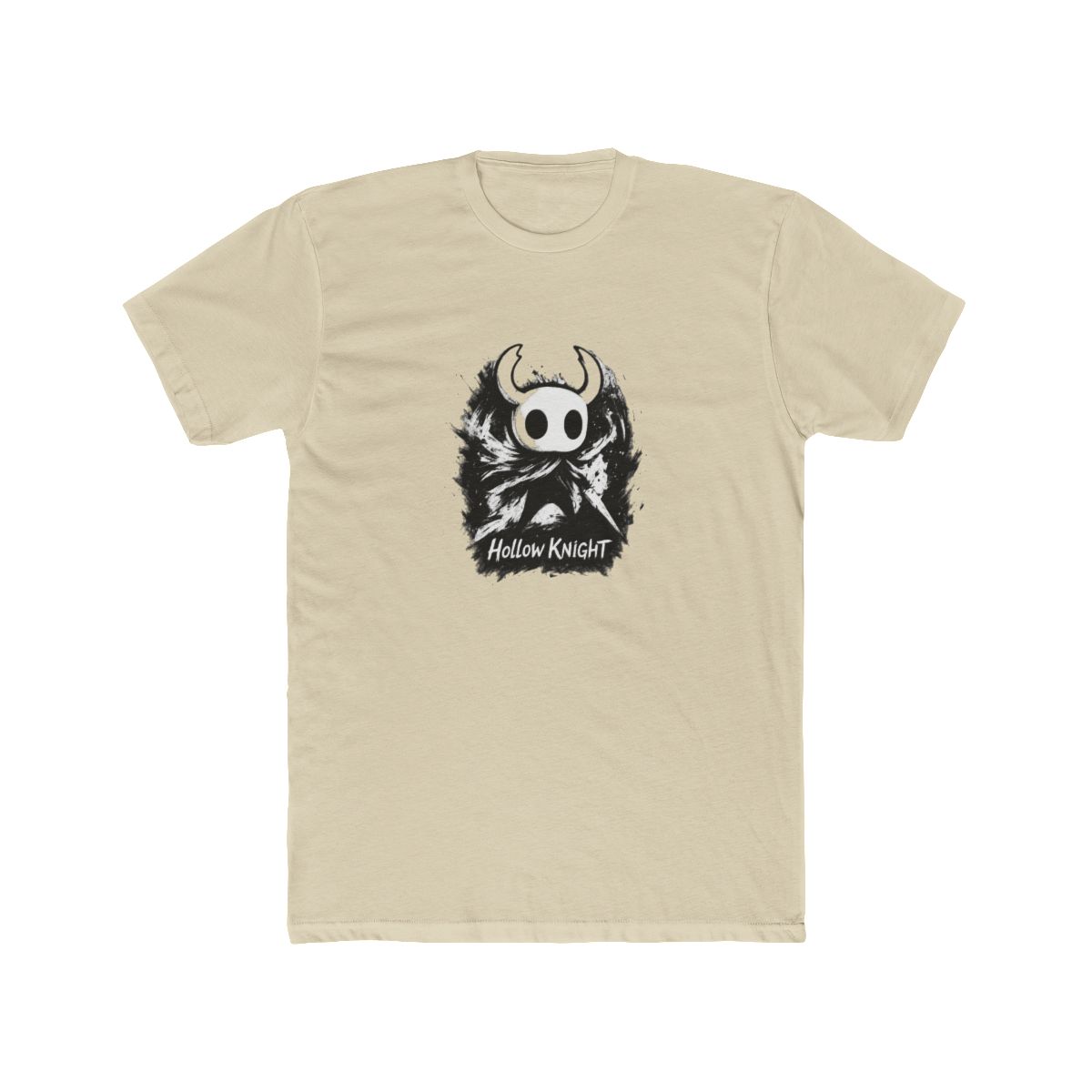 Hollow Knight Unisex Tee - alternate angle 4, merchandise