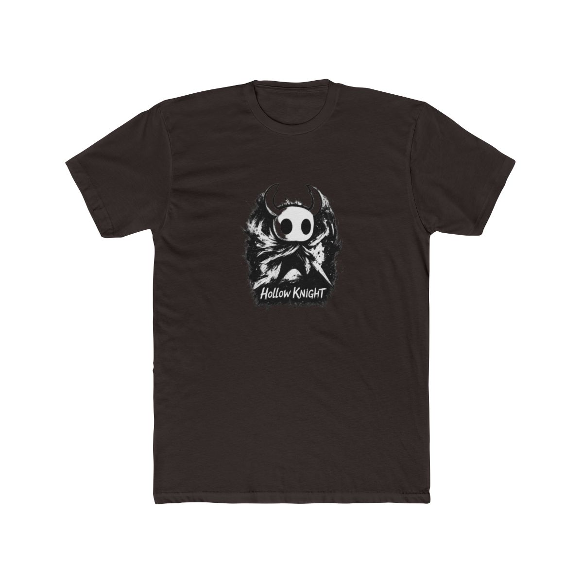 Hollow Knight Unisex Tee - alternate angle 3, merchandise
