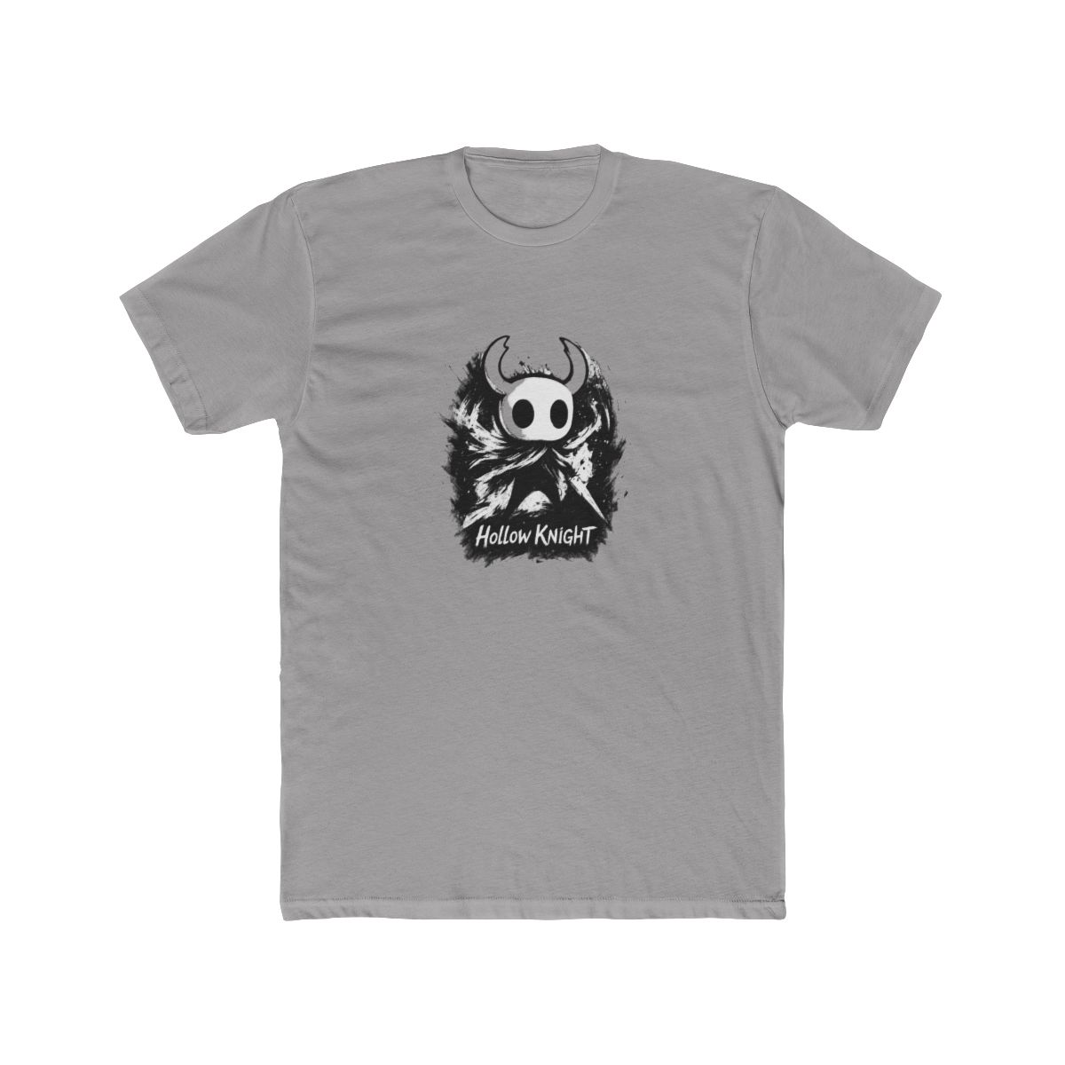 Hollow Knight Unisex Tee - alternate angle 2, merchandise
