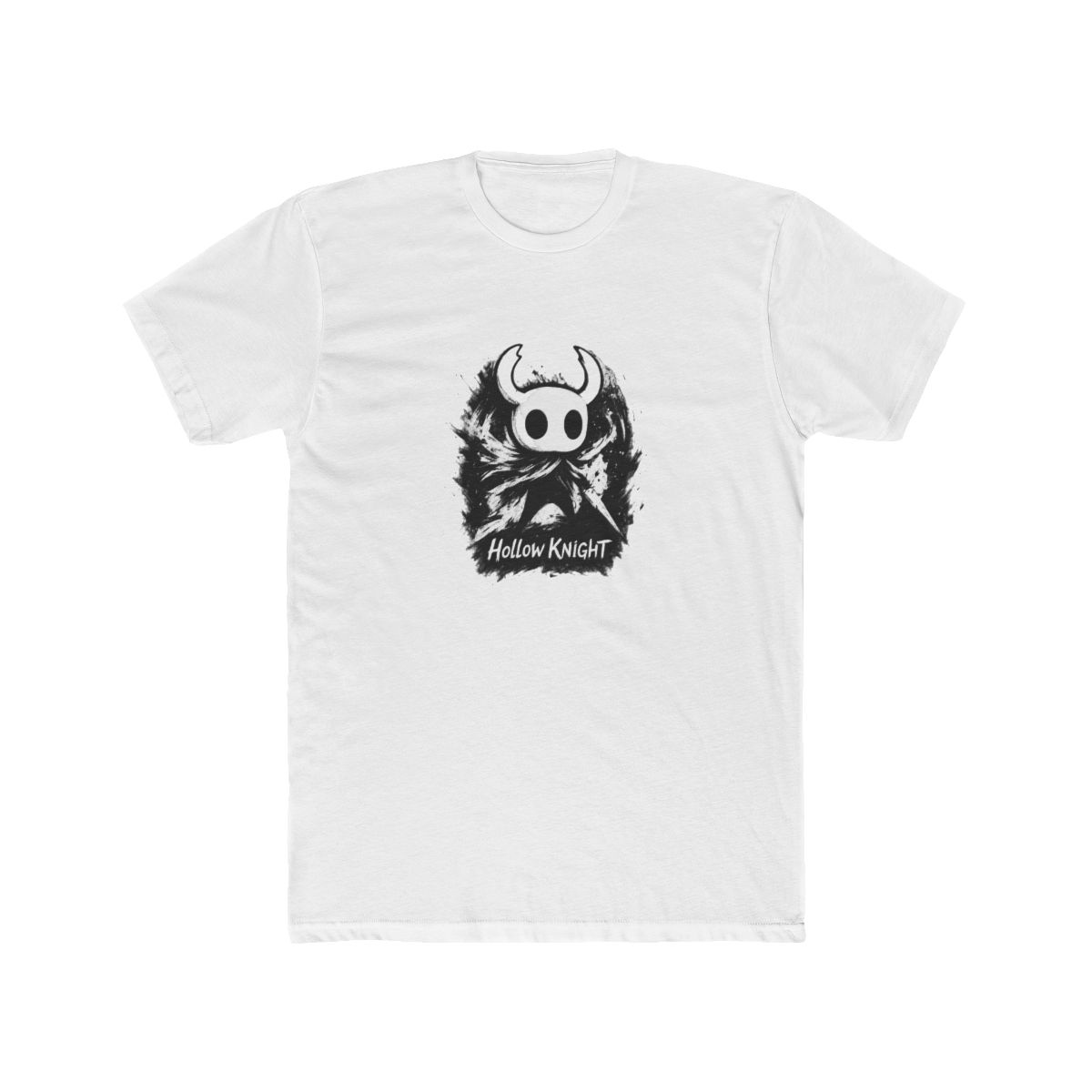 Hollow Knight Unisex Tee