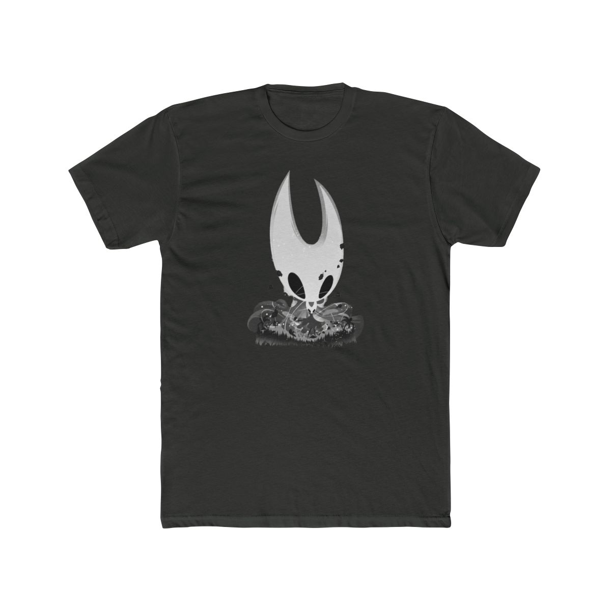 The Hornet of Hollow Knight Silksong T Shirt - alternate angle 5, merchandise