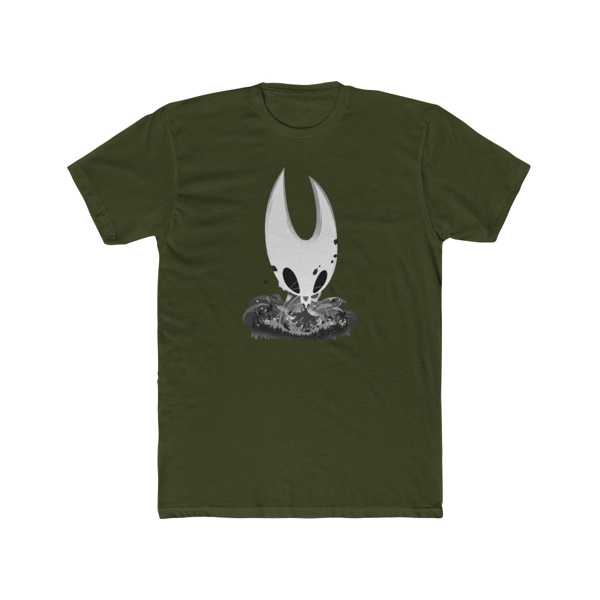 The Hornet of Hollow Knight Silksong T Shirt