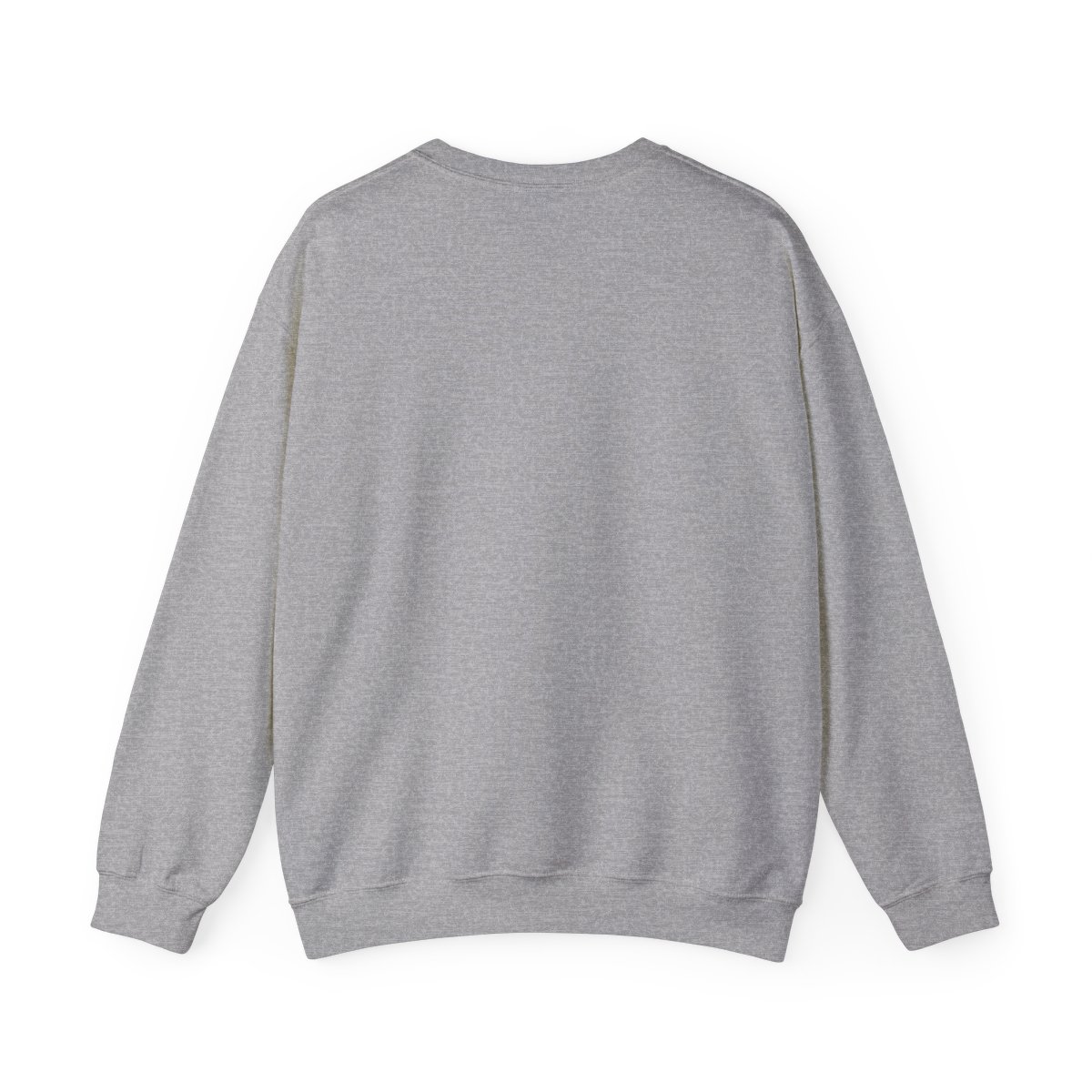 Hollow Knight "Stagways to Serenity" Crewneck - alternate angle 1, merchandise