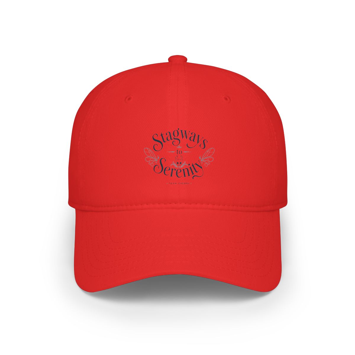 Hollow Knight "Stagways to Serenity" Hat - Official Hats & Caps merchandise