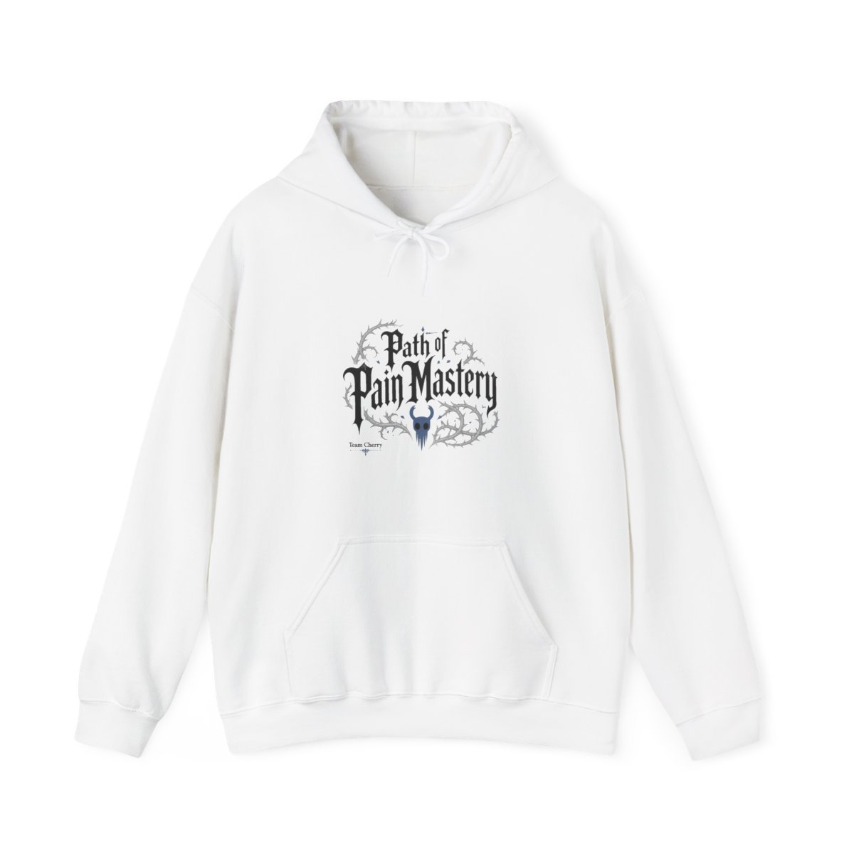 Hollow Knight "Path of Pain Mastery" Hoodie