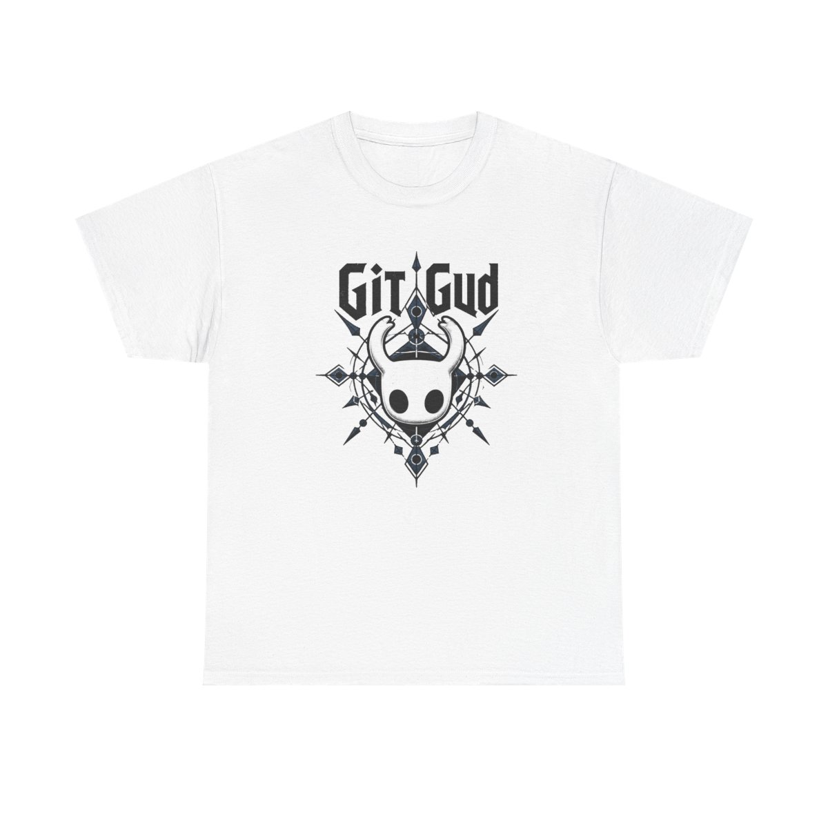 Hollow Knight "Git Gud" Unisex Tee