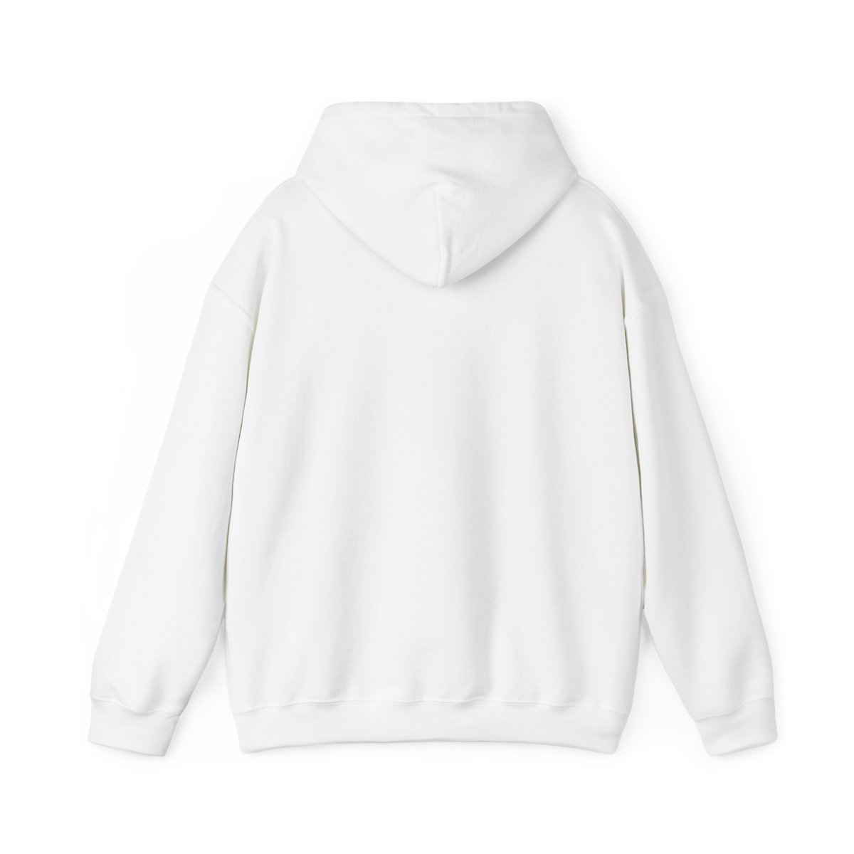 Hollow Knight "Git Gud" Hoodie - alternate angle 1, merchandise