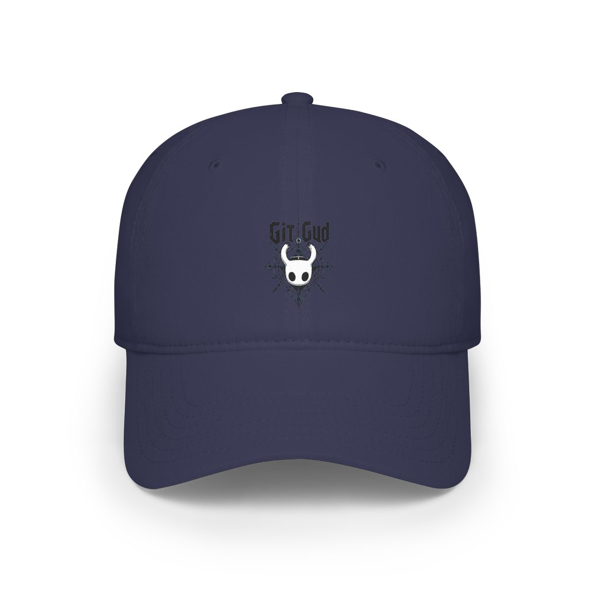 Hollow Knight "Git Gud" Hat