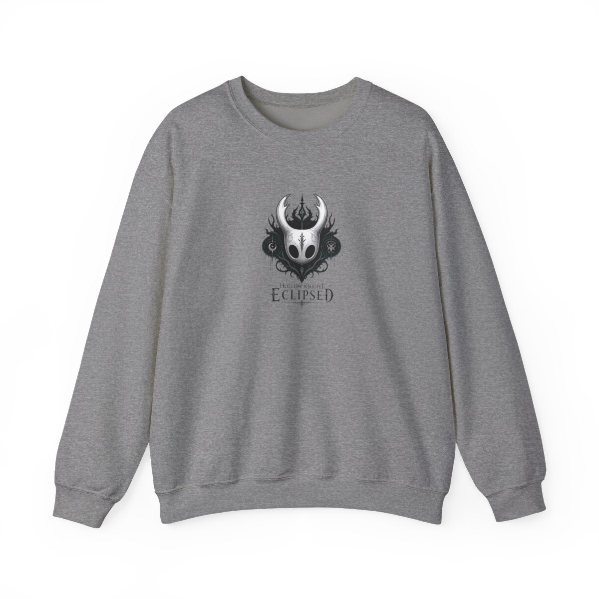 Hollow Knight "Hollow Knight: Eclipsed" Crewneck