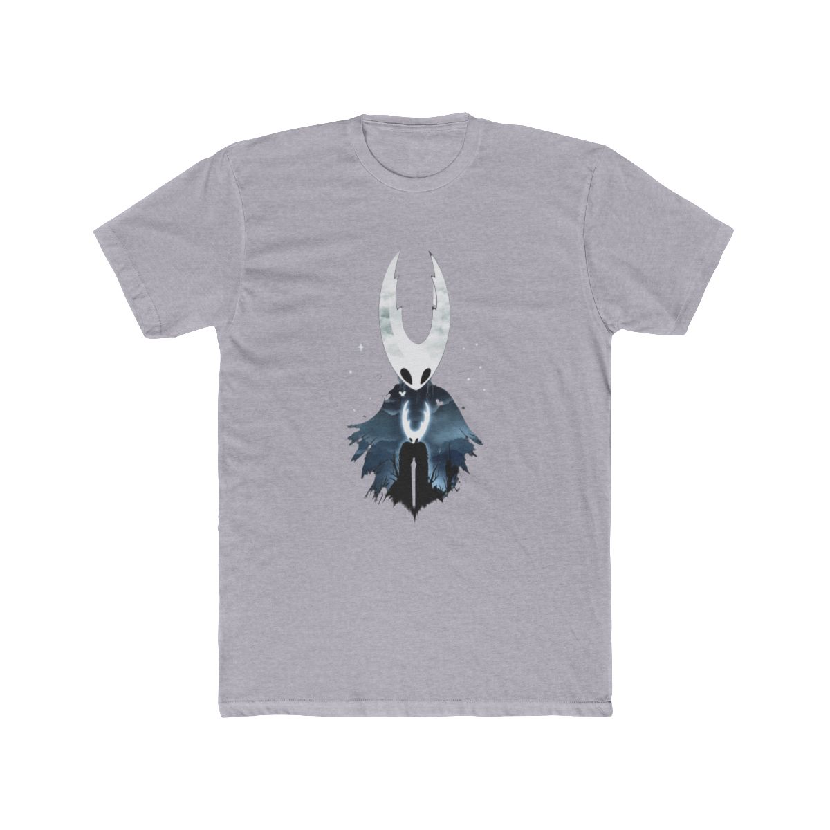 The Hollow Knight T Shirt