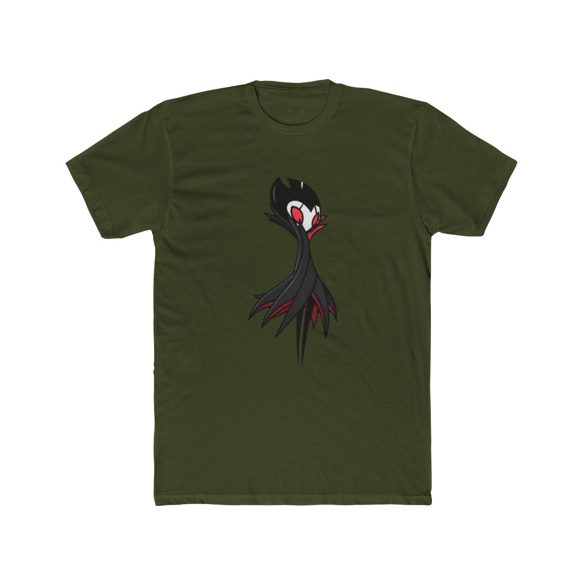 Grimm - Hollow Knight T Shirt - alternate angle 5, merchandise